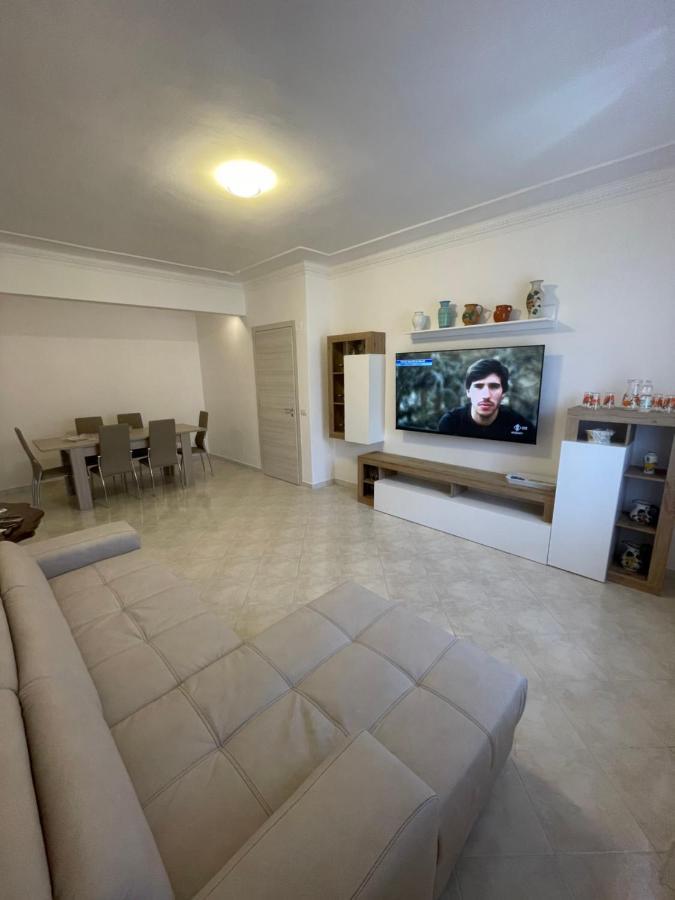 Apartment Happy House *